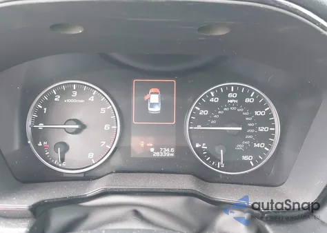 2022 Subaru Legacy Premium from USA, damaged, VIN 4S3BWAD63N3013083